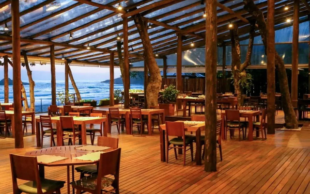 Juquehy Praia Hotel