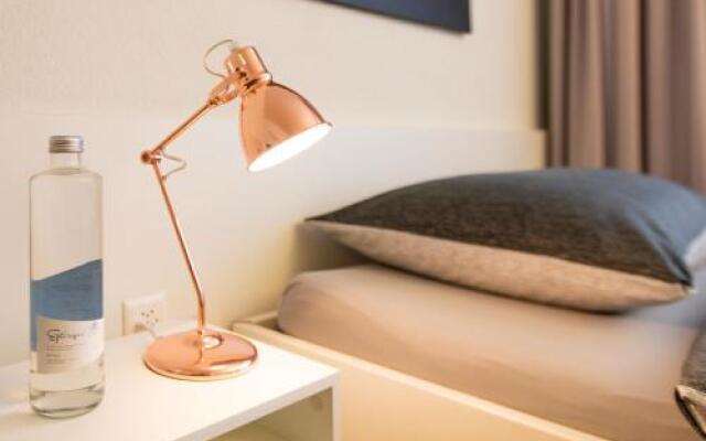 Apartmenthaus Zum Trillen