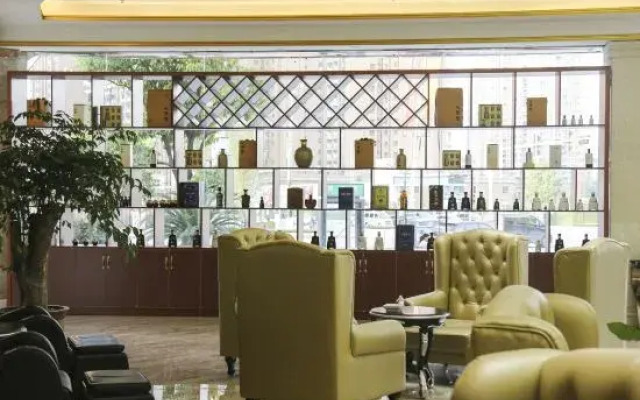 Xi Shui Yu Jing Hotel