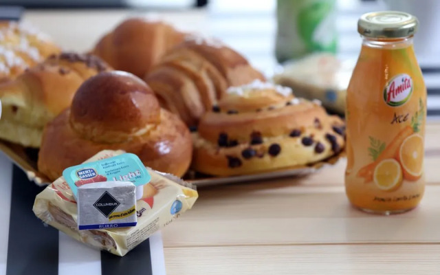 B&B Brothers Suite Vomero