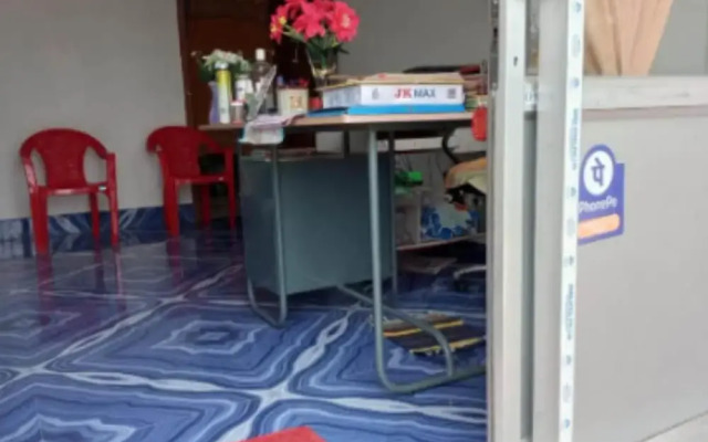 Megh Balika Santiniketan Family Homestay