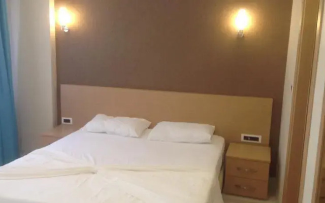 Arpico Butik Hotel