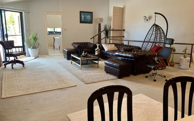 Seaview Bed and Breakfast