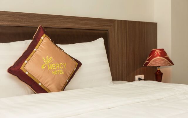 Mercy Hotel