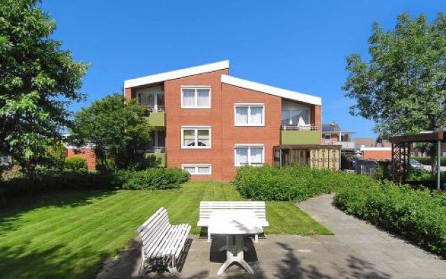 Ferienwohnung Sanfte Brise