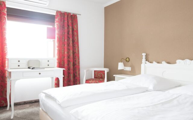 Boutiquehotel Goldhahn