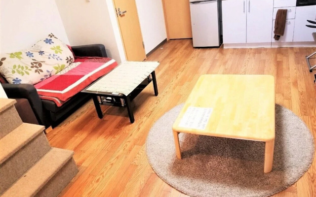 Guesthouse Jakotel Tsuruhashi