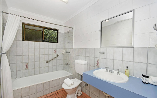Townsville Holiday Apartments
