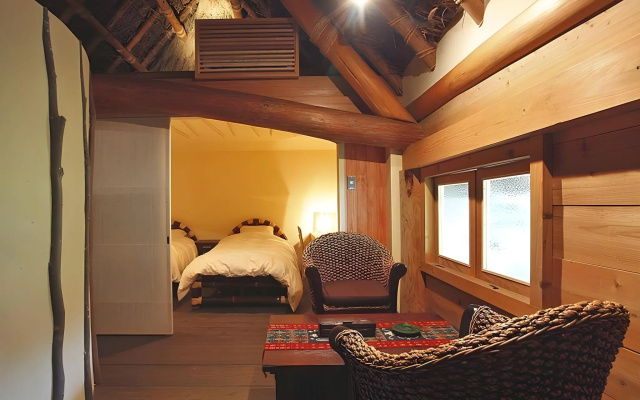 Shouen – Guest Rooms – Izumo