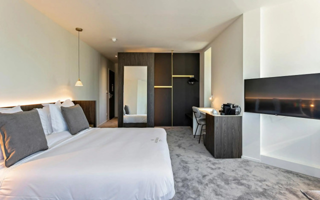 Hotel Astoria De Haan