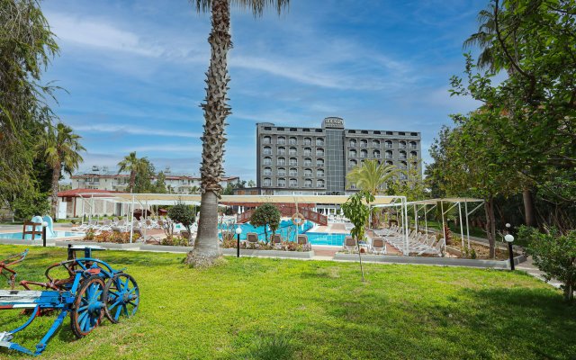 Sidekum Hotel - All Inclusive