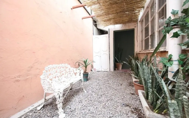 Casa Mexico Hotel Boutique