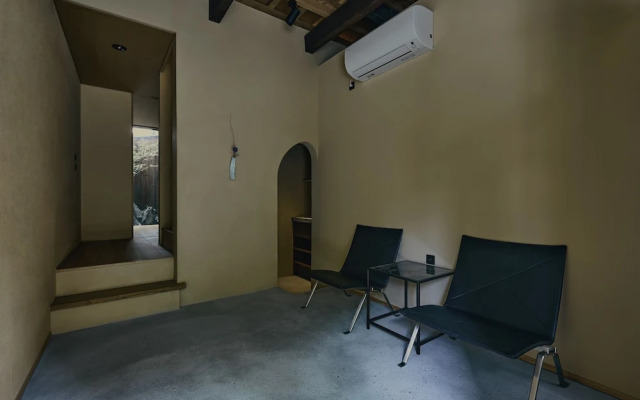 Anjin Gion Shirakawa