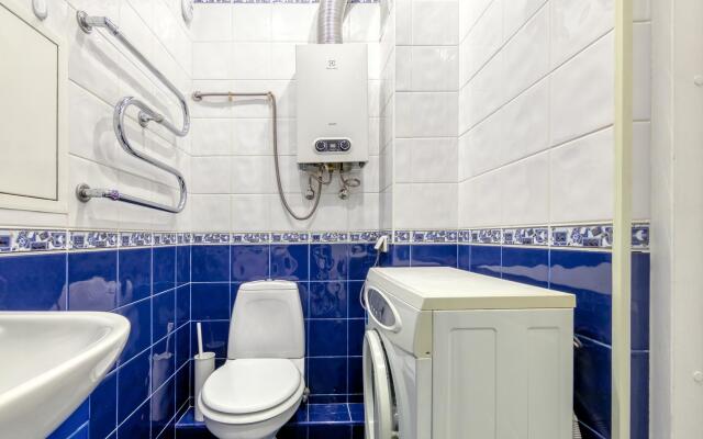 Апартаменты на улице 4-я Тверская-Ямская