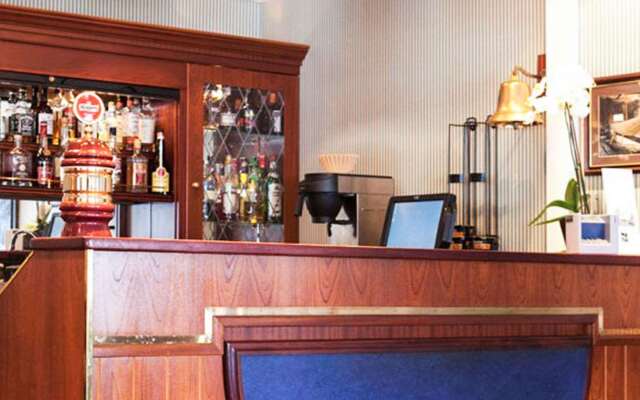 Quality Hotel Floro
