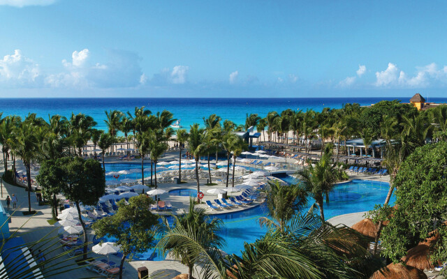 Hotel Riu Yucatan - All Inclusive