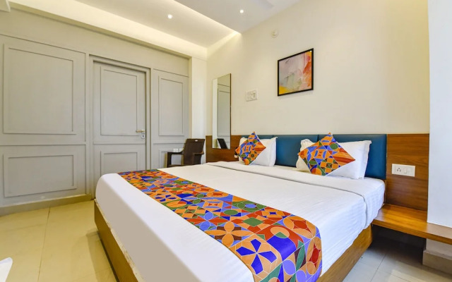 Fabhotel Peak Stay