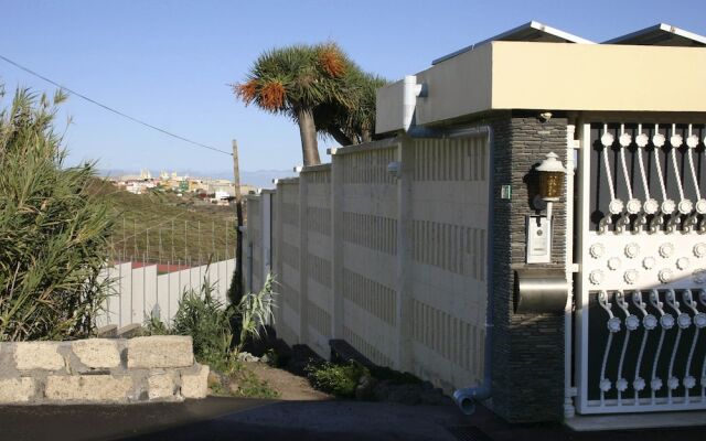 Tabaiba Garden Holiday Homes