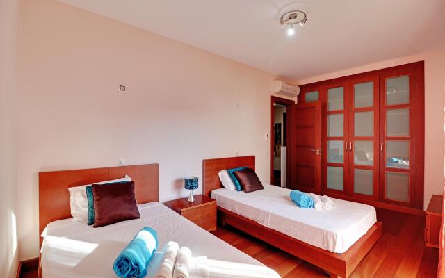 Dolce Apartment in Vilamoura