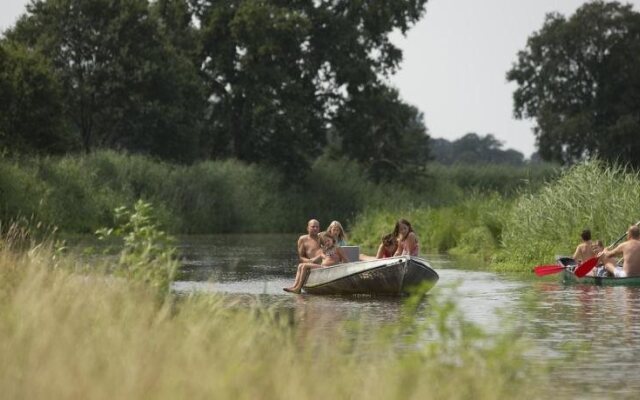 Buitenplaats Holten