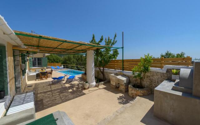 Private Villa Bonora