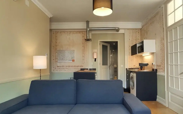 Spirit of Lisbon Apartments