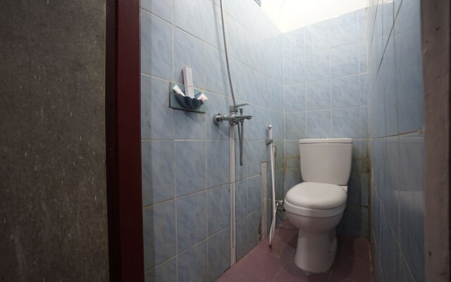 Hotel Silampari by OYO Rooms