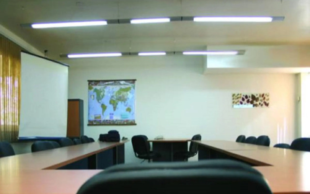 Apart Hotel San Lorenzo