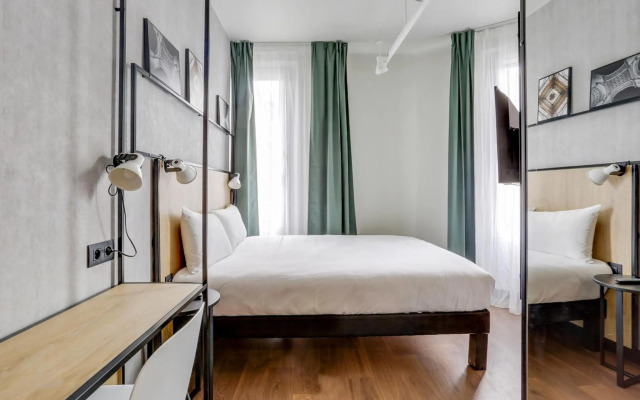 Aparthotel Adagio Paris Montmartre