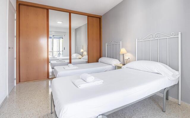 Coblanca 3 8-3 in Benidorm