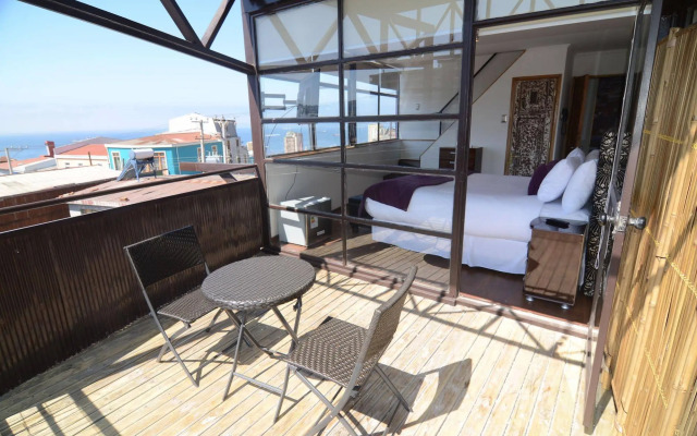 Hotel Boutique Cabernet