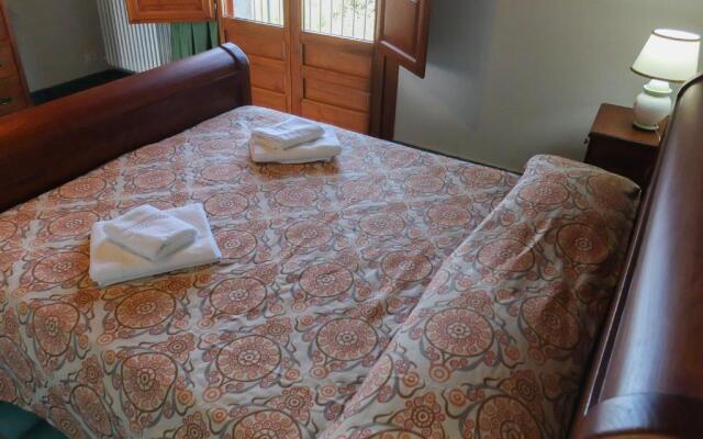 Terrazze sul Tirreno