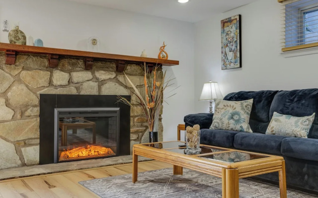 Quakertown Vacation Rental: Close to Hiking Trails