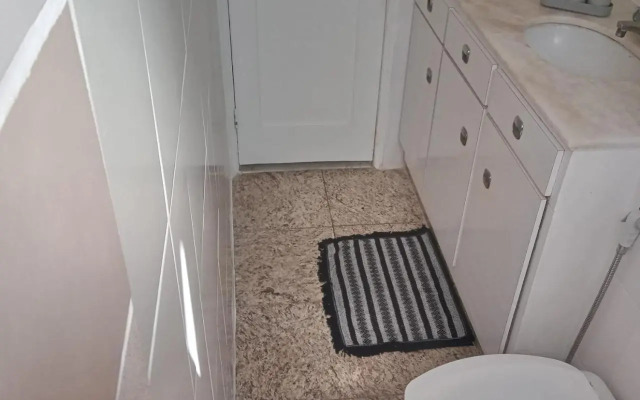 Apartamento Barão da Torre