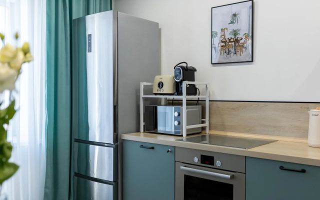 9 Ночей  на Депутатской 47/3