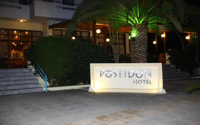 Poseidon Hotel