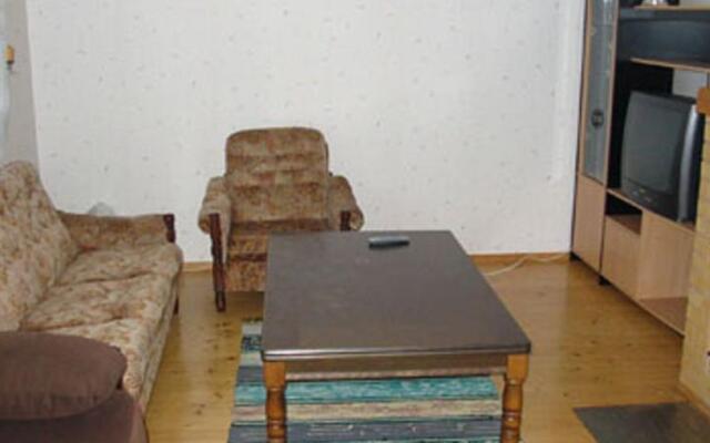 Martini Holiday House