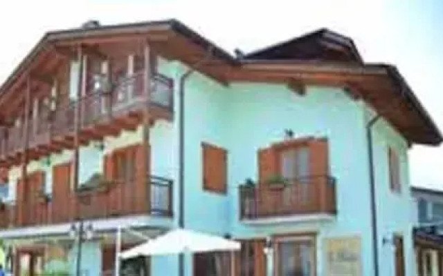 Garni La Pineta