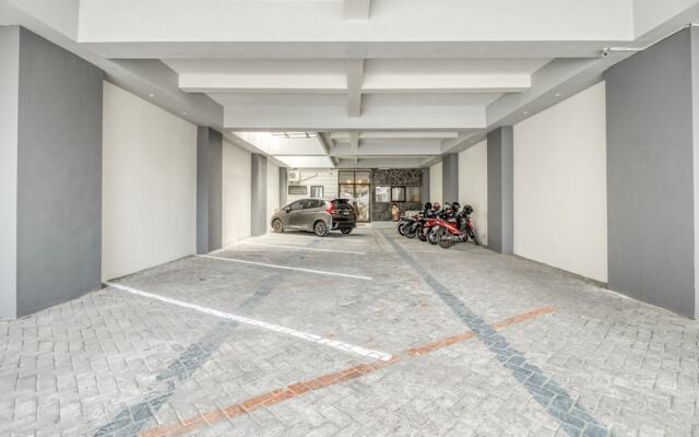 RedDoorz near Affandi Gejayan 2