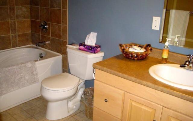 Meadowbrook Suite