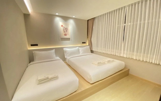 Ascella Bangkok Hotel
