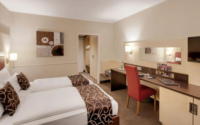 Apart Hotel Halle