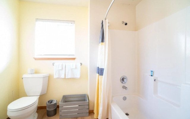 Tolovana Sands 3 Br condo by RedAwning