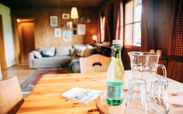 Zauberhütte Wildschönau