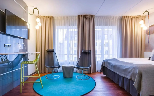 Comfort Hotel Vesterbro