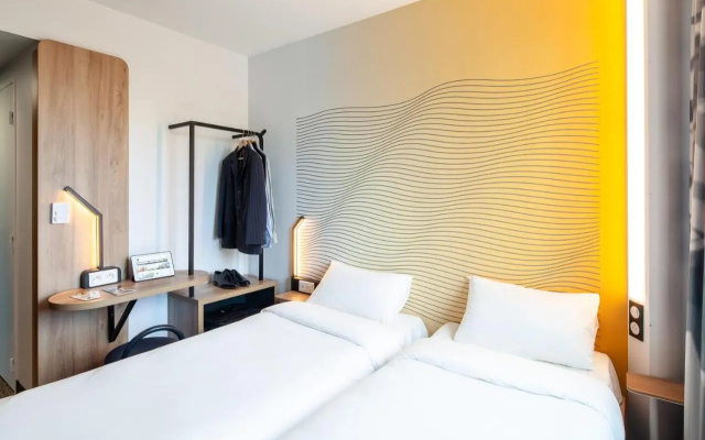 B&B HOTEL Compiègne