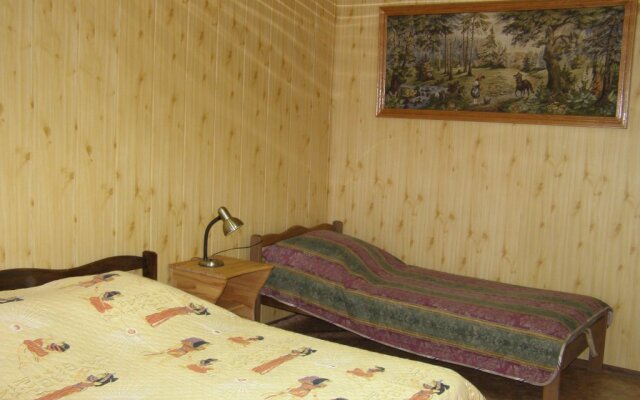 Svetlana And Sofia Guest House