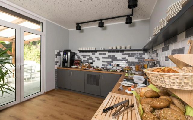 mk | hotel eschborn