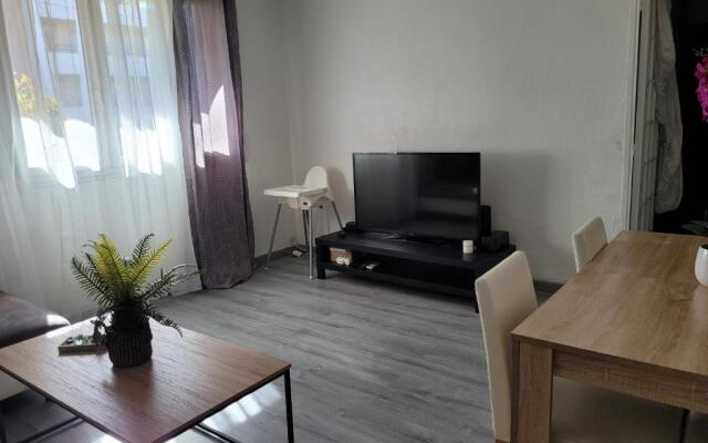 A 10 min des plages en voiture