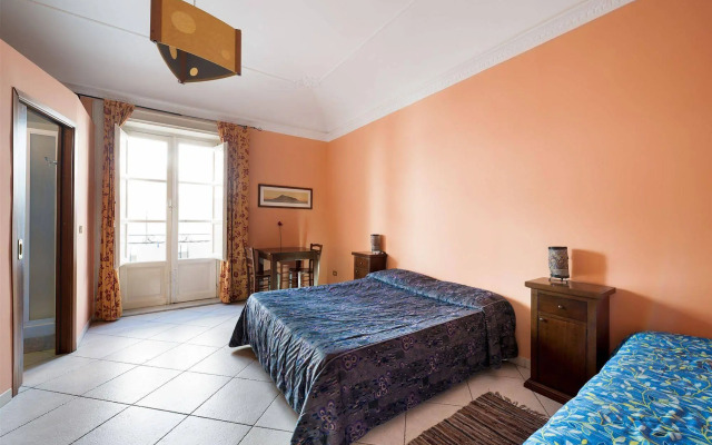 B&B Alla Vucciria